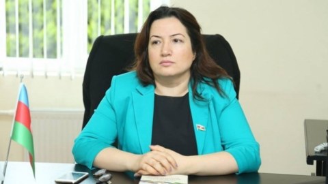 Azərbaycan-Tacikistan münasibətlərində yeni mərhələ 