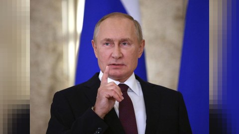 Putinin yeni ittifaq planı “suya düşdü” - ŞƏRH