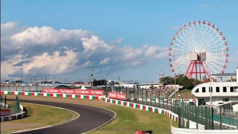 “Formula 1”-in keçirilmə tarixi DƏYİŞİR