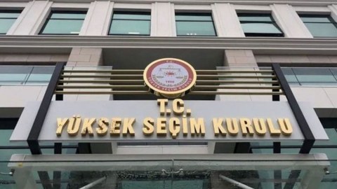 Türkiyədə püşk atıldı - İqtidar və müxalifətin yeri məlum oldu
