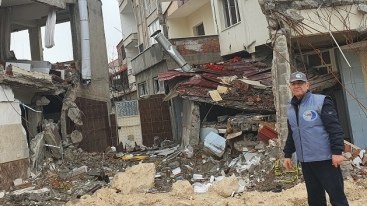 Azərbaycan seysmoloqları Türkiyədə tədqiqat aparır 