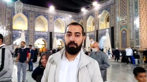 Məşhur məddah casusluq ittihamı ilə saxlanıldı