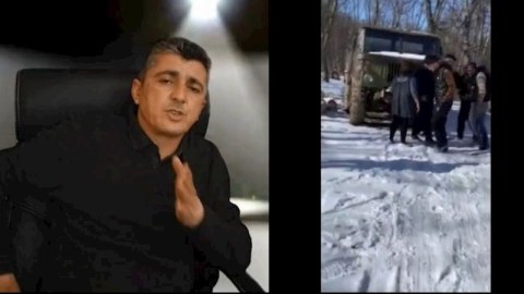 Quba Regional Meşə Təsərrüfatı Mərkəzini kim hədəfə götürüb? - VİDEO