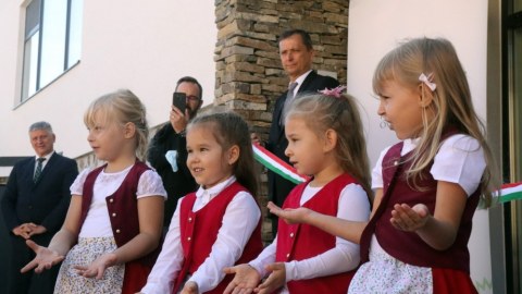 Slovakiyanın macar əhalisi yox olur