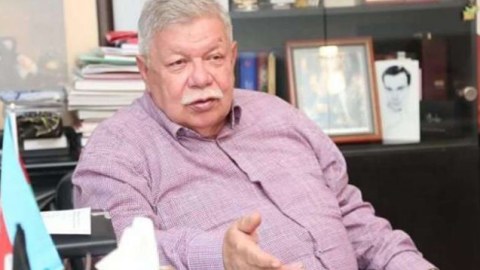 Xalq artisti ilə vida mərasiminin vaxtı dəyişdirildi 