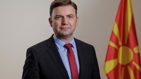 ATƏT sədri Gürcüstana gəlir - SƏBƏB