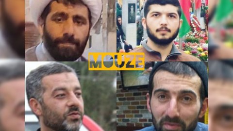 İran casuslarına qarşı daha bir əməliyyat - 4 nəfər tutuldu