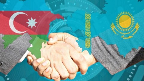 Azərbaycan-Qazaxıstan münasibətləri yeni mərhələdə