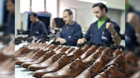 Ağdamda ayaqqabı istehsal olunacaq