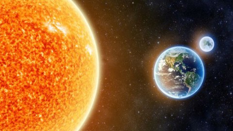 Geomaqnit sahəsinin aktivləşəcəyi proqnozlaşdırılır