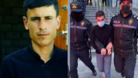 4 yaşlı uşağı öldürüb quyuya atan şəxsə HÖKM OXUNDU