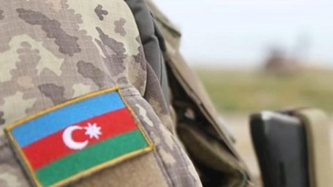 İtkin düşən hərbçilərimizin kimliyi məlum oldu - FOTO