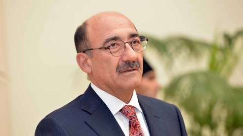 “Günahkarlar cəzalarını çəkib” - Əbülfəs Qarayev