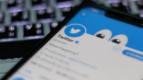 Rusiyada tviter qadağası götürülür
