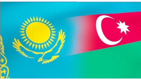 Azərbaycanda Qazaxıstan mədəniyyəti günləri keçiriləcək