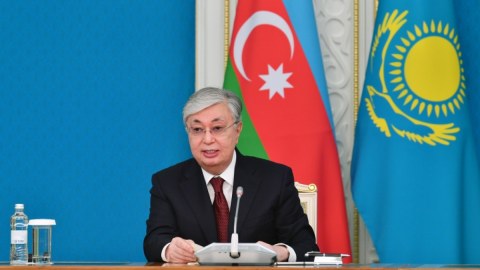 Yeni sazişlər tərəfdaşlığımıza əlavə impuls verəcək