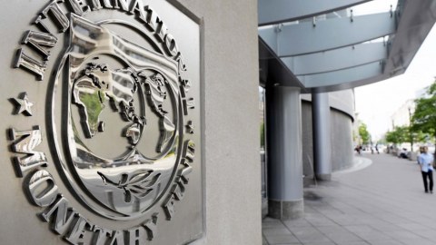 Dünya iqtisadiyyatı çətin durumda: Parçalanma dərinləşir