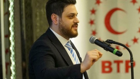 Bu partiya da Kılıçdaroğlunun tərəfinə keçdi 