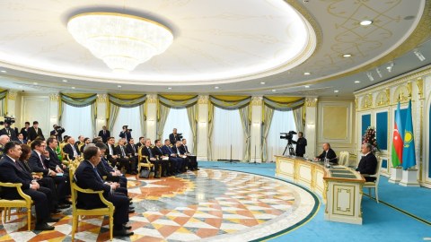 Putinin “Suriya taktikası” – Əliyev Astanadan, Ərdoğan Ankaradan mesajlar verdi – Modern.az-ın icmalı