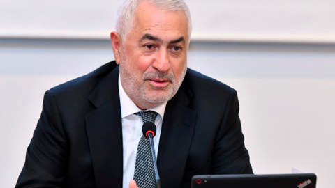 Cavid Qurbanovu bu məmur ƏVƏZLƏYƏCƏK
