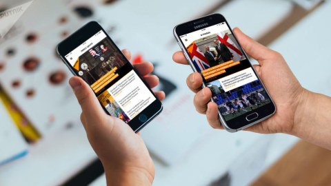 Xaricdən telefon alanların nəzərinə: Fevralın 15-dən başlayır...