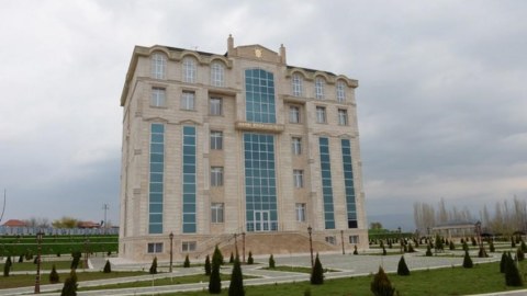Naxçıvanla bağlı dəyişiklik TƏSDİQLƏNDİ
