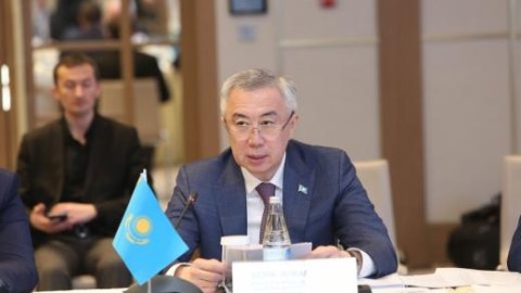 Azərbaycan və Qazaxıstan arasında neftlə bağlı vacib MÜZAKİRƏ