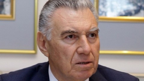 Prezidentdən Əli Həsənovla bağlı SƏRƏNCAM