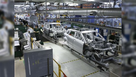 Cəbrayılda "IVECO" maşınları istehsal ediləcək