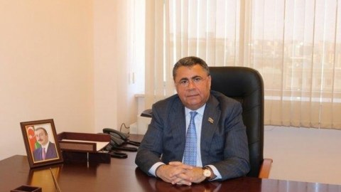 Sözün açığı, təltif olunacağımı gözləmirdim – Cavanşir Paşazadə