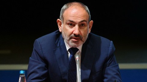 Paşinyanın partiyası təcili toplandı - Sərhəddəki atışmaya görə