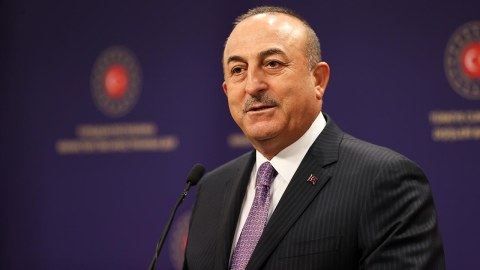 Çavuşoğlu Bolqarıstana gedir 