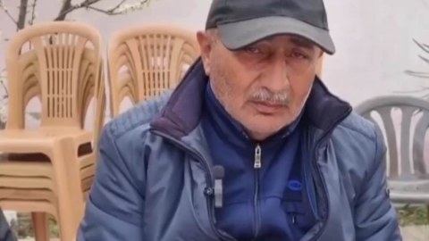“Deyirdi ki, Vətənin dar günündə kresloda otura bilmərəm” – Şəhid Vidadinin atası