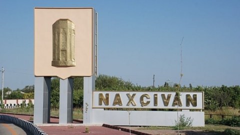 Palata Naxçıvandakı qanun pozuntusu barədə məlumat YAYDI