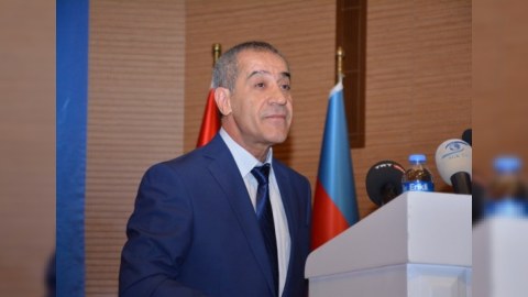 Naxçıvanın səhiyyə naziri işdən çıxarıldı