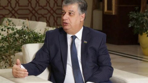 Maliyyə pozuntuları hər kəsə məlumdur - Deputat