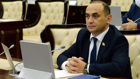Çinin “Orta Dəhliz” layihəsi Azərbaycana böyük perspektiv vəd edir - Deputat
