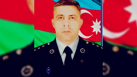 Ulu Öndər Heydər Əliyev və ordu quruculuğu