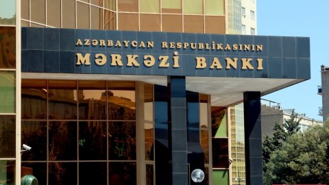 Mərkəzi Bankda yeni direktor TƏYİNATI