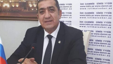 Məhkəmə Rasim Məmmədovla bağlı qərar verdi