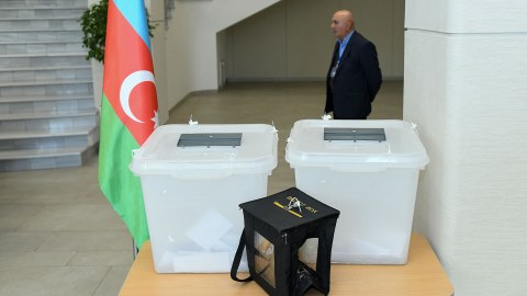 Azərbaycanda yeni seçki məntəqələri YARADILIR
