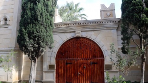 Nazirlikdən Dendrologiya İnstitutu ilə bağlı AÇIQLAMA