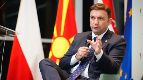 ATƏT sədrindən Azərbaycanla bağlı PAYLAŞIM