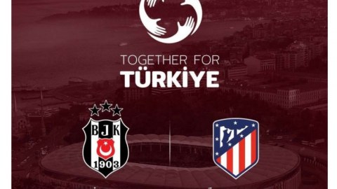 “Beşiktaş” “Atletiko”ya qalib gəldi