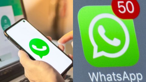 “WhatsApp”da yeni funksiya - Artıq heç bir mesaj silinməyəcək