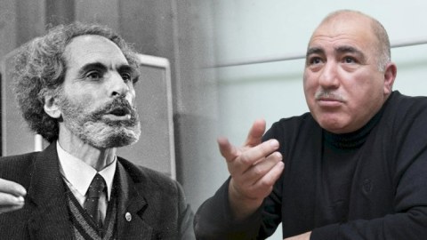 Müstəqil Azərbaycanın ilk şəxsiyyət vəsiqəsi - FOTO