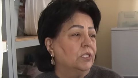 Qalmaqallı uşaq evinin direktoru işdən ÇIXARILDI