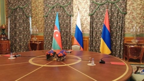 Moskva görüşü: Nələr olacaq? - ŞƏRH