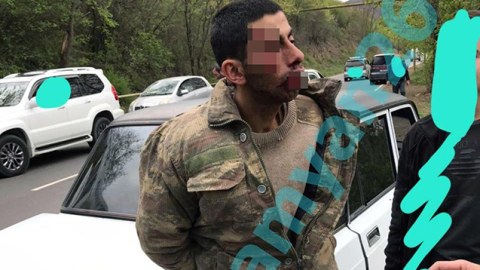 Ombudsmandan hərbçimizə işgəncə verilməsi ilə bağlı BƏYANAT- YENİLƏNİB