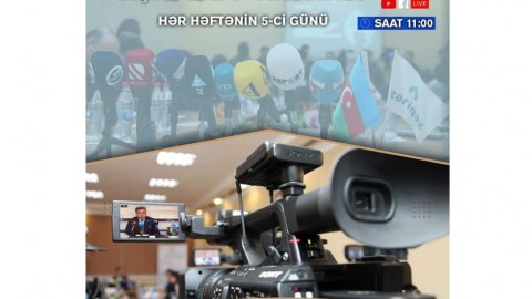 Növbəti “Açıq qapı” aksiyası aprelin 14-də keçiriləcək
